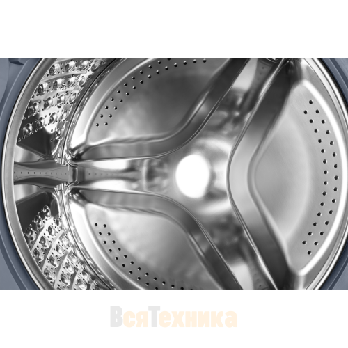Стиральная машина Samsung WW90DG6G94LBLD