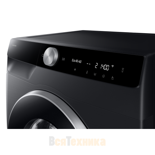 Стиральная машина Samsung WW90DG6G94LBLD