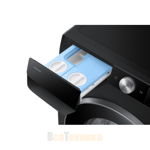 Стиральная машина Samsung WW90DG6G94LBLD