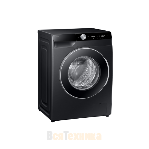 Стиральная машина Samsung WW90DG6G94LBLD