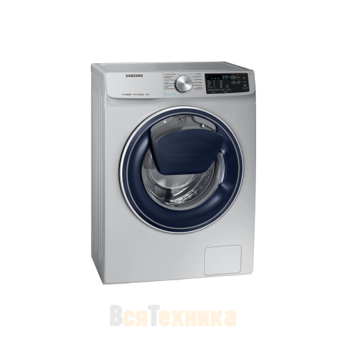 Стиральная машина Samsung WW70R42PXTSDLP