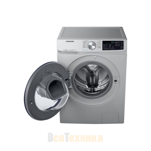 Стиральная машина Samsung WW70R42PXTSDLP