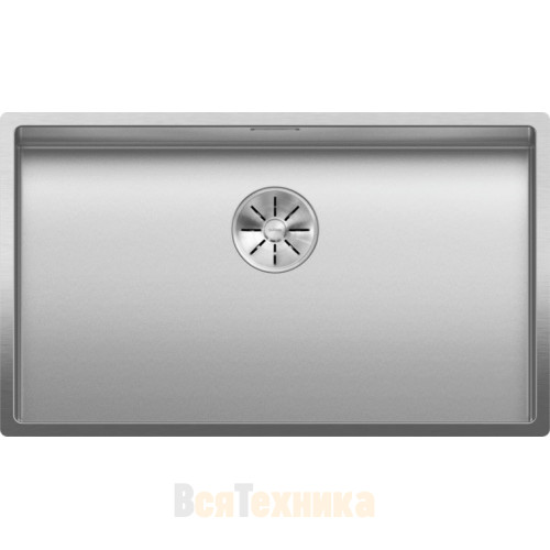 Кухонная мойка Blanco Claron 700-U Durinox 