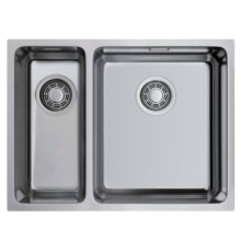 Кухонная мойка Omoikiri Tadzava 58-2-U/IF IN-R 4993773