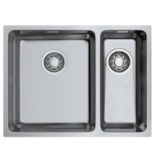 Кухонная мойка Omoikiri Tadzava 58-2-U/IF IN-L 4993774