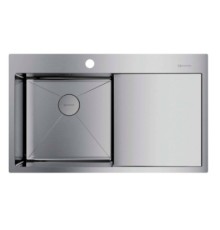 Кухонная мойка Omoikiri Akisame 86-IN-L 4993760