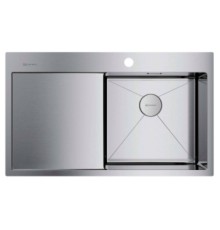 Кухонная мойка Omoikiri Akisame 86-IN-R 4993763