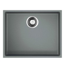 Кухонная мойка Omoikiri Bosen 54-U-GR 4993539