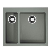 Кухонная мойка Omoikiri Bosen 59-2-GR 4993558