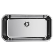 Кухонная мойка Omoikiri Omi 76-U/I IN 4993500