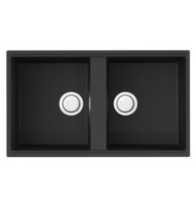 Кухонная мойка Omoikiri Kitagawa 83-2-U-GB 4993811