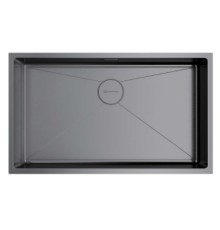 Кухонная мойка Omoikiri TAKI 74-U/IF-GM 4993498