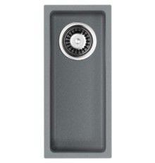 Кухонная мойка Omoikiri Bosen 20-U-GR 4993537