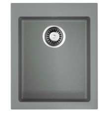 Кухонная мойка Omoikiri Bosen 41-GR 4993543