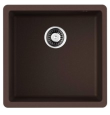 Кухонная мойка Omoikiri Bosen 44-U-DC 4993599