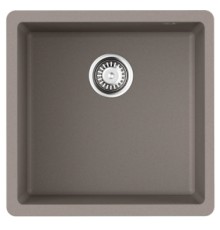 Кухонная мойка Omoikiri Bosen 44-U-GR 4997010