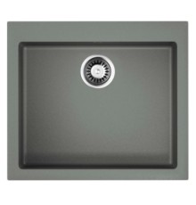 Кухонная мойка Omoikiri Bosen 57-GR 4993556