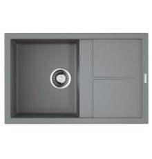 Кухонная мойка Omoikiri Sumi 79-GR 4993552