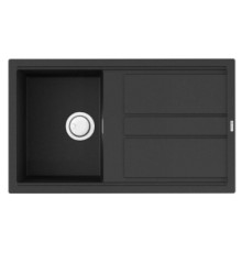 Кухонная мойка Omoikiri Kitagawa 86-GB 4993808