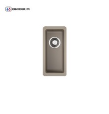 Кухонная мойка Omoikiri Kata 20-U-CA 4993371