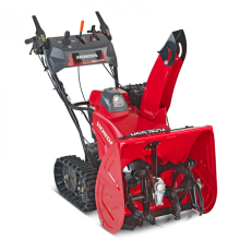 Снегоуборщик Honda HSS760A