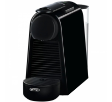 Кофемашина капсульная Delonghi EN85.B Nespresso Essenza Mini