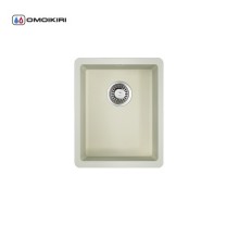 Кухонная мойка Omoikiri Kata 34-U-PA 4993379