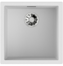 Кухонная мойка Omoikiri Yamakawa 45-U/I-WH 4993784