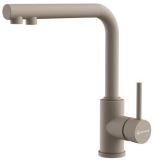 Смеситель Omoikiri Nakagawa 2 PLUS-SA 4994419