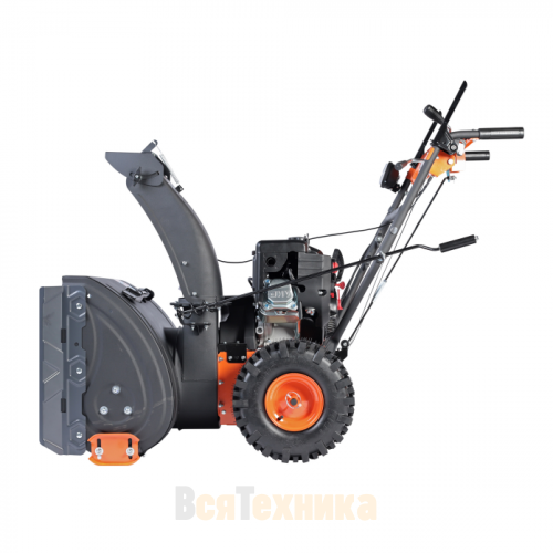 Снегоуборщик Patriot Сибирь 110 Е 426108111