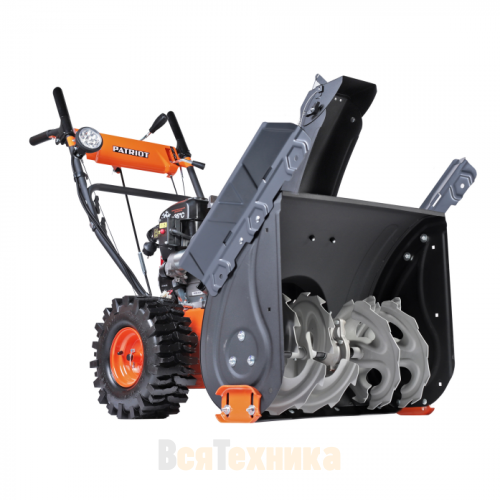 Снегоуборщик Patriot Сибирь 110 Е 426108111