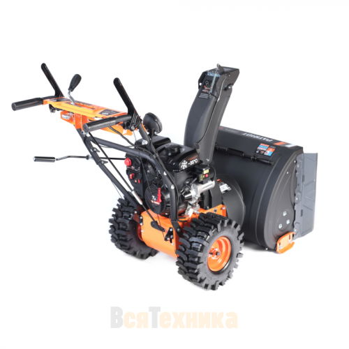 Снегоуборщик Patriot Сибирь 110 Е 426108111