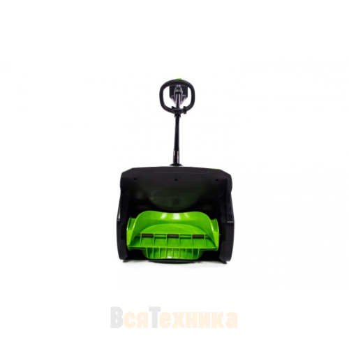 Снегоуборщик аккумуляторный GreenWorks GD60SS30K4 2602607UB