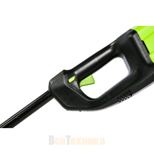 Снегоуборщик аккумуляторный GreenWorks GD60SS30K4 2602607UB