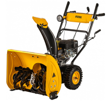 Бензиновая снегоуборочная машина Denzel SBM 610 97653