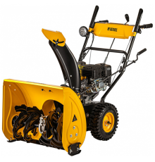Бензиновая снегоуборочная машина Denzel SBM 610 97653