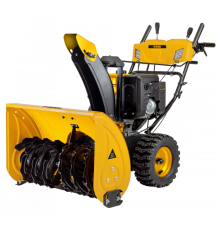 Бензиновая снегоуборочная машина Denzel SBL 711D PRO 97655