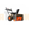 Снегоуборщик Patriot PS 603 LED 426109603