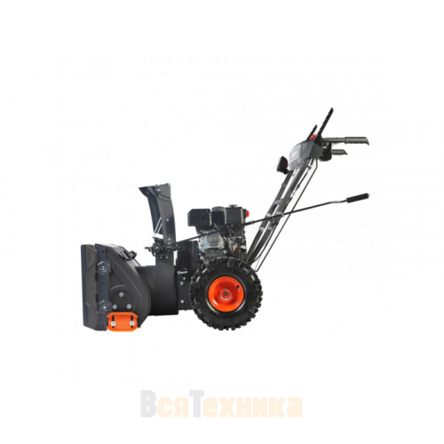 Снегоуборщик Patriot PS 603 LED 426109603