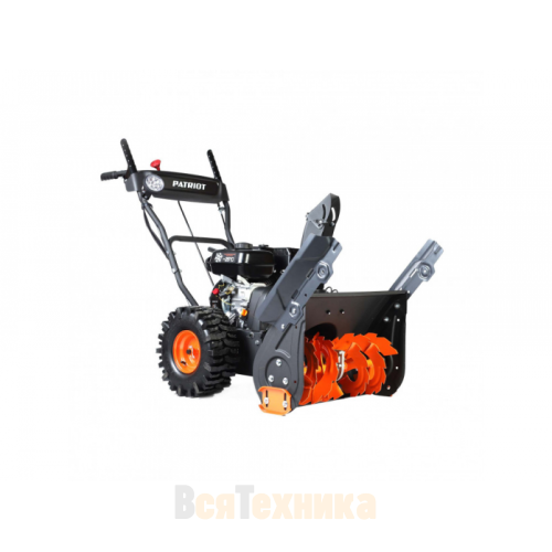 Снегоуборщик Patriot PS 603 LED 426109603