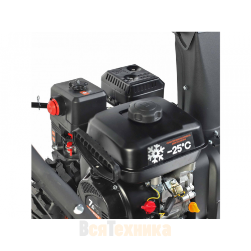 Снегоуборщик Patriot PS 603 LED 426109603
