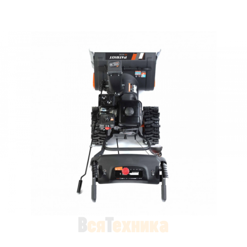 Снегоуборщик Patriot PS 603 LED 426109603
