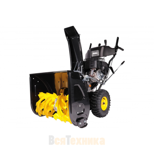 Снегоуборщик бензиновый Champion ST861