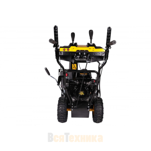 Снегоуборщик бензиновый Champion ST861