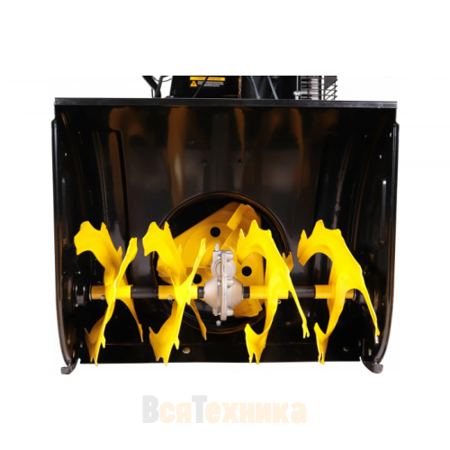 Снегоуборщик бензиновый Champion ST861