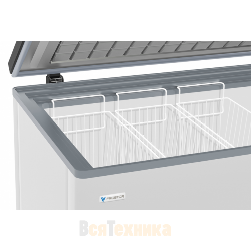 Морозильный ларь Frostor F 500 S