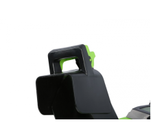 Снегоуборщик аккумуляторный GreenWorks GW GD60PST 2602907UB
