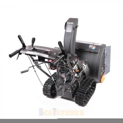 Снегоуборщик Patriot PS 707 T 426109717