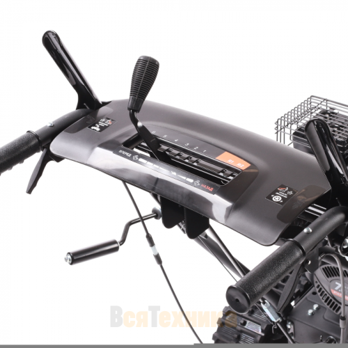 Снегоуборщик Patriot PS 707 T 426109717