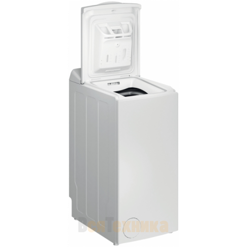 Стиральная машина Indesit BTW L60400 EE N